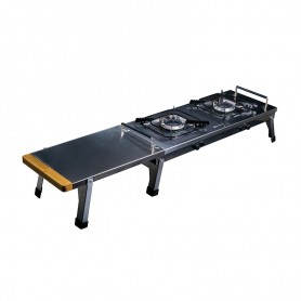 RidgeMonkey Grilla CookStation