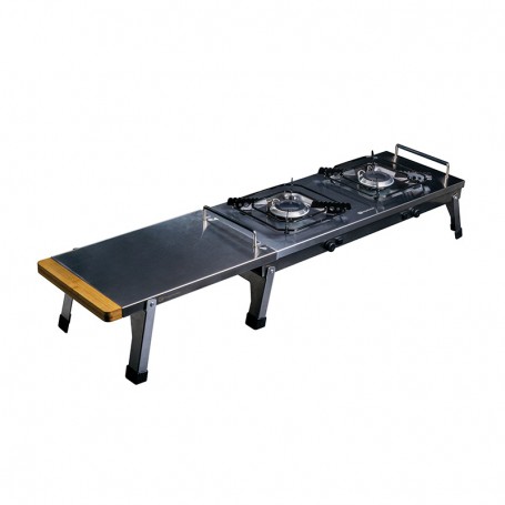 RidgeMonkey Grilla CookStation