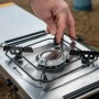 RidgeMonkey Grilla CookStation