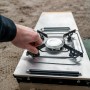 RidgeMonkey Grilla CookStation