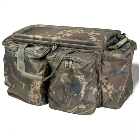 Nash Subterfuge Carryall XL 90L