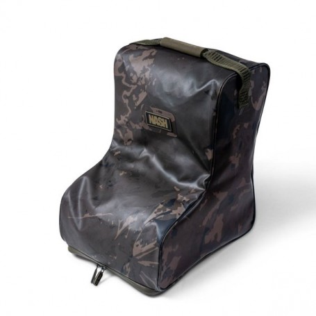 Nash Subterfuge Waterproof Wader And Boot Bag