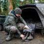 Nash Subterfuge Waterproof Wader And Boot Bag