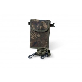 Nash Subterfuge Licence Wallet