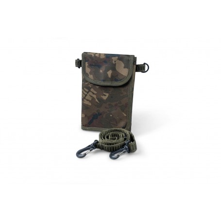 Nash Subterfuge Licence Wallet