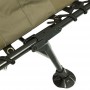 Trakker Big Snooze Bed