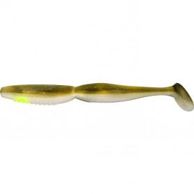 Megabass Super Spindle Worm 6"