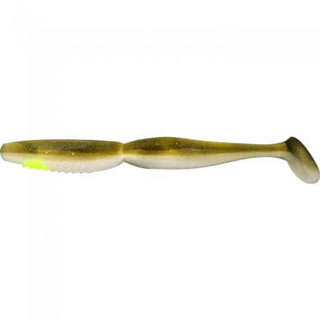 Megabass Super Spindle Worm 6"