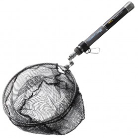 Alphatackle Landing Gear Short Round 33cm - 2.3m