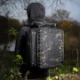 CarpLife Eclipse Camo 40L Ruckall
