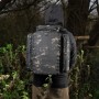 CarpLife Eclipse Camo 40L Ruckall
