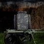 CarpLife Eclipse Camo 40L Ruckall