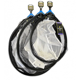 Free Spirit Hi-S Power Lifter Nets Spoon