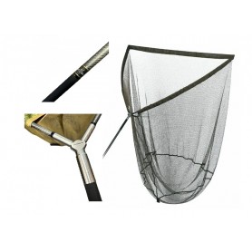 Free Spirit E Class 1k Landing Net & Handle