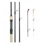 Free Spirit E Class 1k Twin Top Specialist Rods