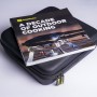 RidgeMonkey Connect Sandwich Toaster XL 10th Anniversary Edition