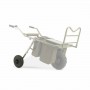 Nash Trax Evo Power Barrow Mega Deal