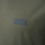 Nash Make It Happen Carp Logo T Shirt Green