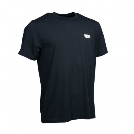Nash Make It Happen Cast T Shirt Black