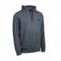 Nash Make It Happen Since 1978 Hoodie Grey Marl