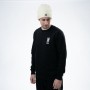 Nash Make It Happen Since 1978 Jumper Black