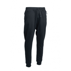 Nash Make It Happen Badge Joggers Black