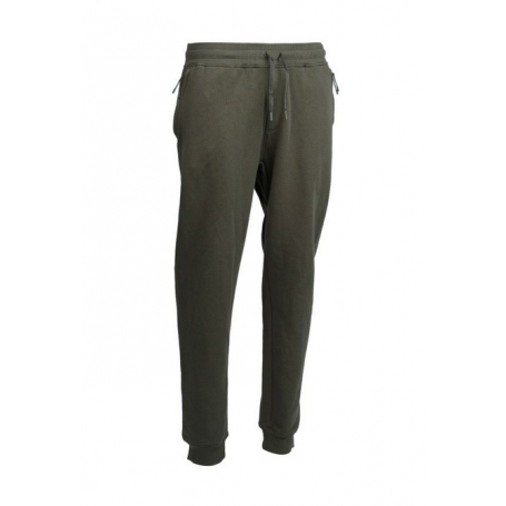 Nash Make It Happen Badge Joggers Green