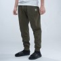 Nash Make It Happen Badge Joggers Green