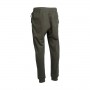 Nash Make It Happen Badge Joggers Green