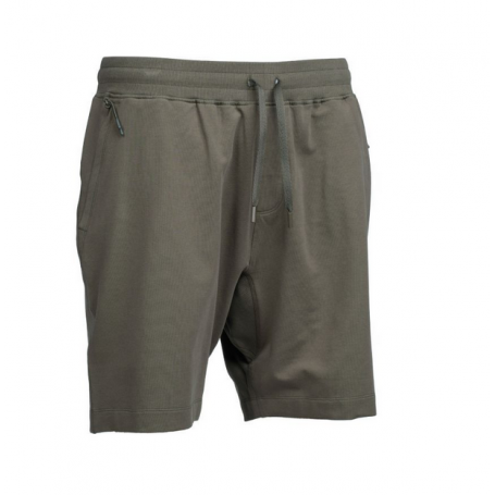 Nash Make It Happen Badge Shorts Green