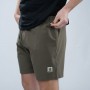 Nash Make It Happen Badge Shorts Green
