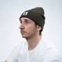 Nash Make it Happen Badge Beanie Hat