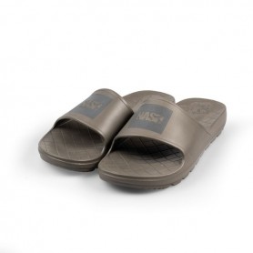 Nash Make It Happen Sliders Green