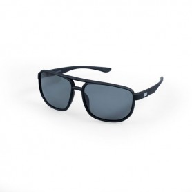 Nash Make It Happen Tracer Polarised Sunglasses Smoked Grey Lens
