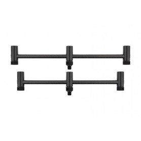 Fox Black Label Carbon Adjustable Buzz Bars