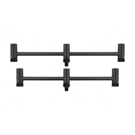 Fox Black Label Carbon Adjustable Buzz Bars