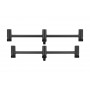 Fox Black Label Carbon Adjustable Buzz Bars