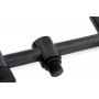 Fox Black Label Carbon Adjustable Buzz Bars