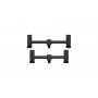 Fox Black Label Carbon Adjustable Buzz Bars