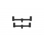 Fox Black Label Carbon Buzz Bars