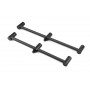 Fox Black Label Carbon Buzz Bars