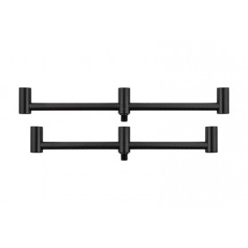 Fox Black Label Carbon Buzz Bars