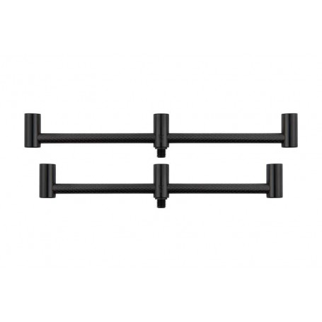 Fox Black Label Carbon Buzz Bars