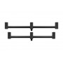 Fox Black Label Carbon Buzz Bars