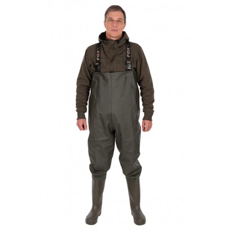 Fox HD Waders