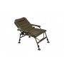 Fox Voyager Recliner Chairs