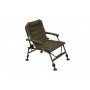 Fox Voyager Recliner Chairs