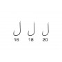 Matrix X4 Commercial Silvers Hooks