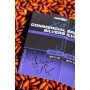 Matrix X4 Commercial Silvers Hooks