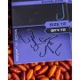 Matrix X4 Commercial Silvers Hooks